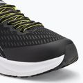 Joma Super Cross gyermek futócipő fekete 7