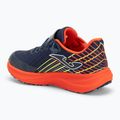 Joma Super Cross gyermek futócipő navy 3