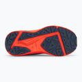 Joma Super Cross gyermek futócipő navy 4