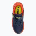 Joma Super Cross gyermek futócipő navy 5