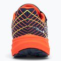 Joma Super Cross gyermek futócipő navy 6