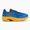 Joma Super Cross petroleum gyermek futócipő 2