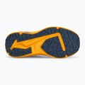 Joma Super Cross petroleum gyermek futócipő 4