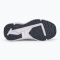 Joma Super Cross gyermek futócipő navy/ fukszia színben 4