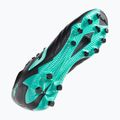 Joma Powerful FG fekete türkiz férfi futballcipő 12