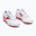 Joma férfi futballcipő Powerful FG fehér 9