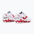 Joma férfi futballcipő Powerful FG fehér 10