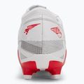 Joma férfi futballcipő Powerful FG fehér 6