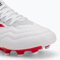 Joma férfi futballcipő Powerful FG fehér 7