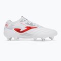 Férfi futballcipő Joma Powerful SG fehér 2