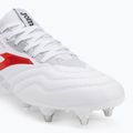 Férfi futballcipő Joma Powerful SG fehér 7