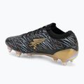 Joma Striker SG férfi futballcipő fekete 3