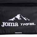 Joma R-Trail hidratációs futó mellény fekete 6