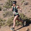 Joma R-Trail hidratációs futó mellény fekete 7