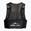 Joma R-Trail hidratációs futó mellény fekete 2