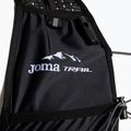 Joma R-Trail hidratációs futó mellény fekete 3