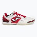 Férfi focicipő Joma Top Flex IN white/red 2