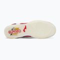 Férfi focicipő Joma Top Flex IN white/red 4