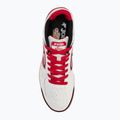 Férfi focicipő Joma Top Flex IN white/red 5