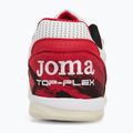 Férfi focicipő Joma Top Flex IN white/red 6