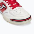 Férfi focicipő Joma Top Flex IN white/red 7
