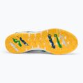 Férfi focicipő Joma Top Flex IN white/green 4