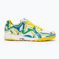 Férfi focicipő Joma Top Flex IN white/green 8
