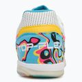 Férfi futballcipő Joma Top Flex IN white/coral 6