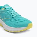 Női futócipő Joma Speed türkizkék 7