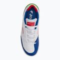 Gyerek focicipő Joma Top Flex Jr IN white 5