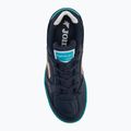 Gyerek focicipő Joma Top Flex Jr IN navy/blue 5