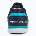 Gyerek focicipő Joma Top Flex Jr IN navy/blue 6