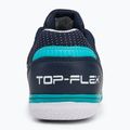 Gyermek focicipő Joma Top Flex Jr IN navy/kék 6