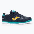 Gyerek focicipő Joma Top Flex Jr IN navy/blue 8