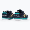 Gyerek focicipő Joma Top Flex Jr IN navy/blue 10