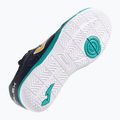 Gyerek focicipő Joma Top Flex Jr IN navy/blue 12
