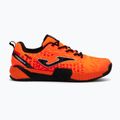 Férfi edzőcipő Joma Thunder narancssárga