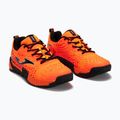 Férfi edzőcipő Joma Thunder narancssárga 2