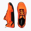 Férfi edzőcipő Joma Thunder narancssárga 4