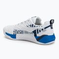 Férfi edzőcipő Joma Thunder fehér királyi 3