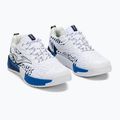 Férfi edzőcipő Joma Thunder fehér királyi 2
