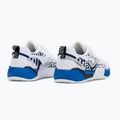 Férfi edzőcipő Joma Thunder fehér királyi 3
