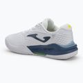 Férfi teniszcipő Joma Ace AC white 3