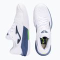 Férfi teniszcipő Joma Ace AC white 5