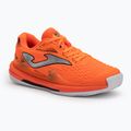 Férfi teniszcipő Joma Ace C orange
