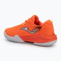 Férfi teniszcipő Joma Ace C orange 3