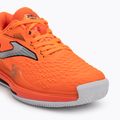 Férfi teniszcipő Joma Ace C orange 7
