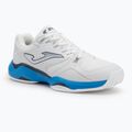 Férfi teniszcipő Joma Master 1000 C white/ royal blue