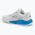 Férfi teniszcipő Joma Master 1000 C white/ royal blue 3