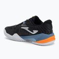 Férfi teniszcipő Joma Roland AC black 3